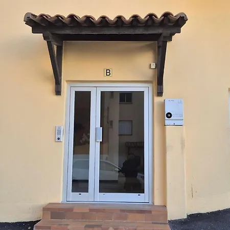 4 Couchages Cap D'agde Ct277-018 *