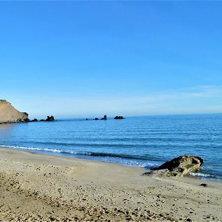 4 Couchages Cap D'agde Ct277-018 公寓