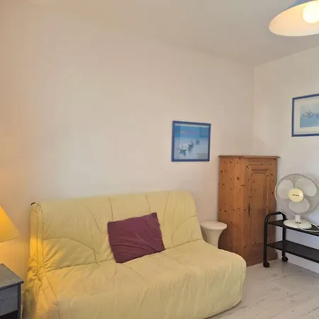 4 Couchages Cap D'agde Ct277-018 *